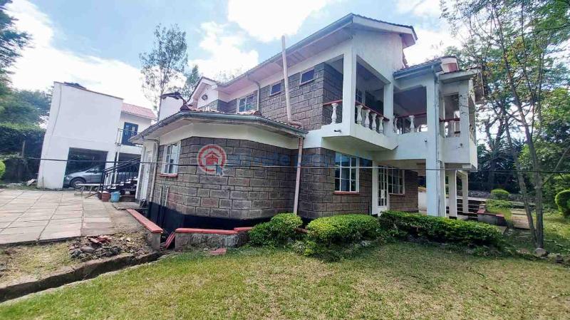 6 bedroom Townhouse For Sale Rimpa Ongata Rongai Kajiado - 9