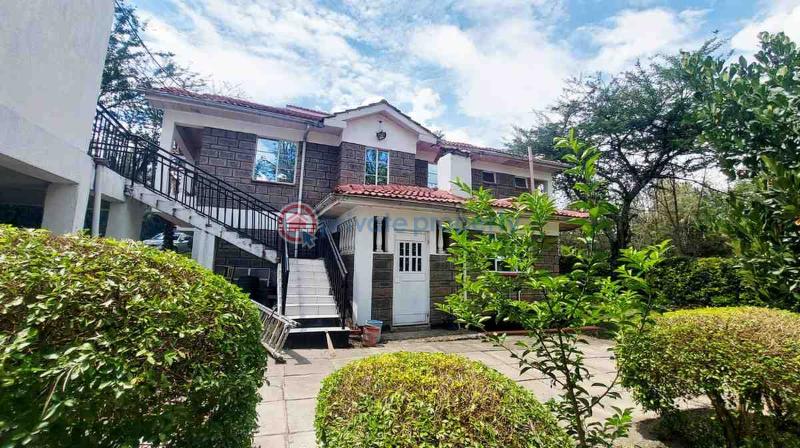 6 bedroom Townhouse For Sale Rimpa Ongata Rongai Kajiado - 5
