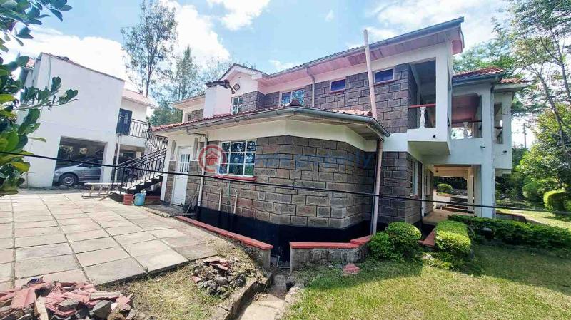 6 bedroom Townhouse For Sale Rimpa Ongata Rongai Kajiado - 6