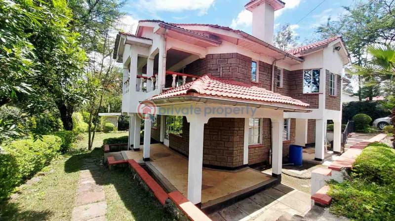 6 bedroom Townhouse For Sale Rimpa Ongata Rongai Kajiado - 4