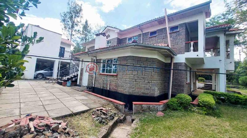 6 bedroom Townhouse For Sale Rimpa Ongata Rongai Kajiado - 7