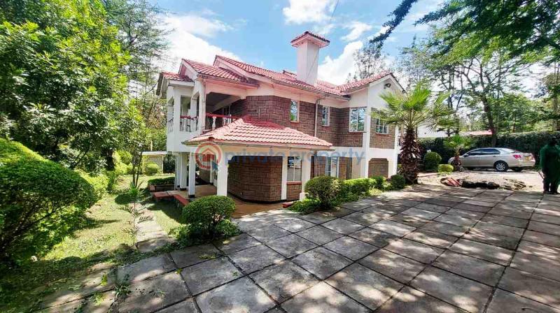 6 bedroom Townhouse For Sale Rimpa Ongata Rongai Kajiado - 1