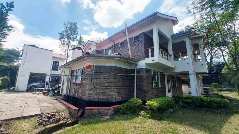 6 bedroom Townhouse For Sale Rimpa Ongata Rongai Kajiado - 12