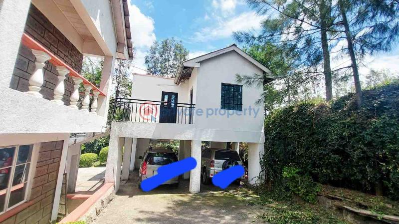6 bedroom Townhouse For Sale Rimpa Ongata Rongai Kajiado - 3