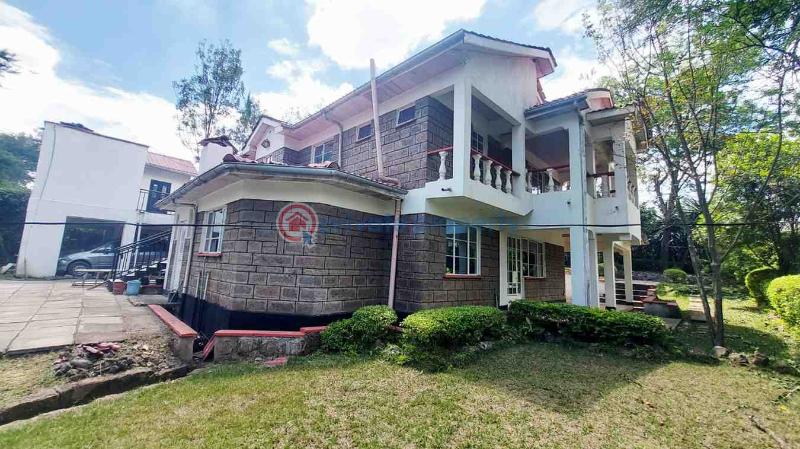 6 bedroom Townhouse For Sale Rimpa Ongata Rongai Kajiado - 11