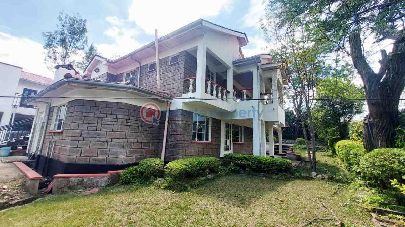 6 bedroom Townhouse For Sale Rimpa Ongata Rongai Kajiado - 10
