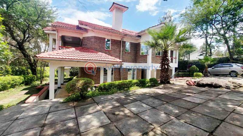 6 bedroom Townhouse For Sale Rimpa Ongata Rongai Kajiado - 2