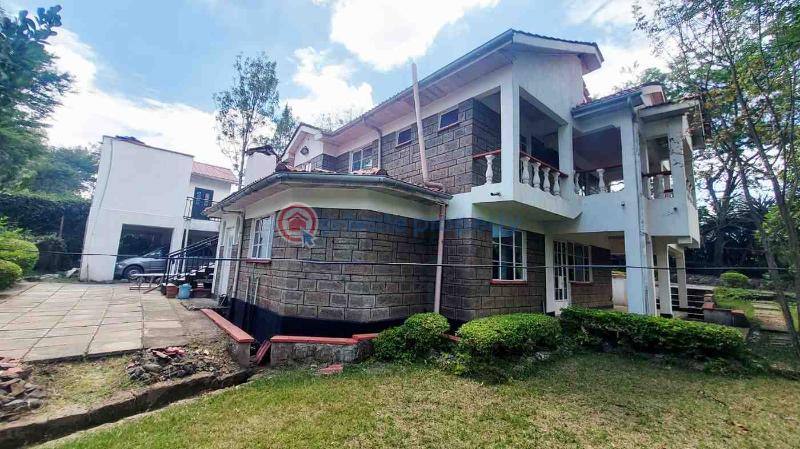 6 bedroom Townhouse For Sale Rimpa Ongata Rongai Kajiado - 8