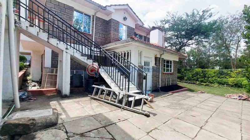 6 bedroom Townhouse For Sale Rimpa Ongata Rongai Kajiado - 14
