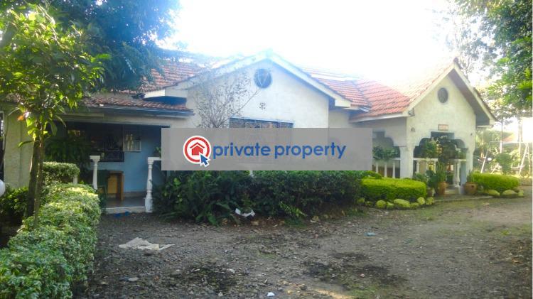 6 bedroom Townhouse For Sale &nbsp;ongata Rongai Ongata Rongai Kajiado - 2