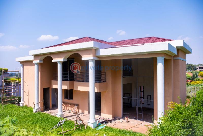 6 bedroom House For Sale Kiambu Migaa Golf Githunguri Kiambu - 6