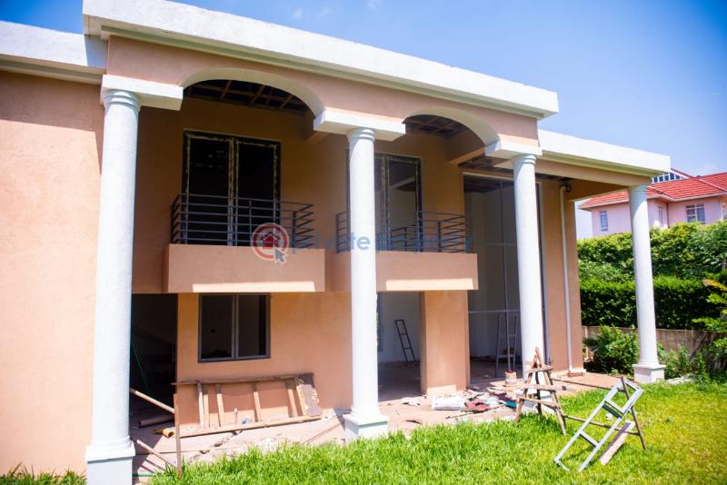 6 bedroom House For Sale Riabai Kiambu - 2