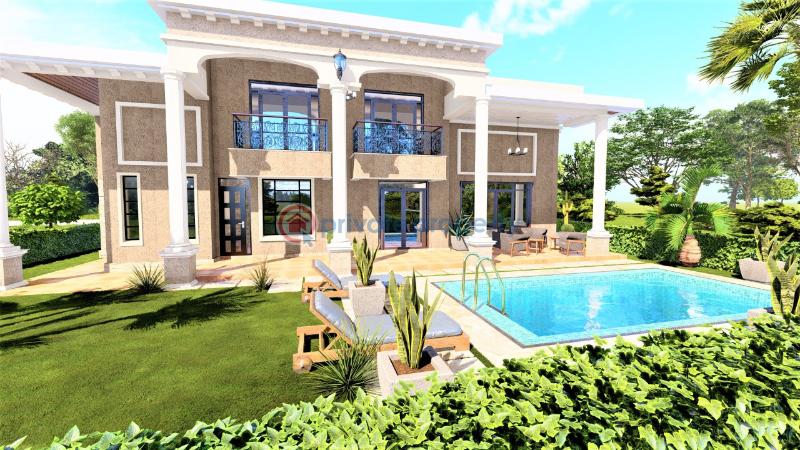6 bedroom House For Sale Riabai Kiambu - 27
