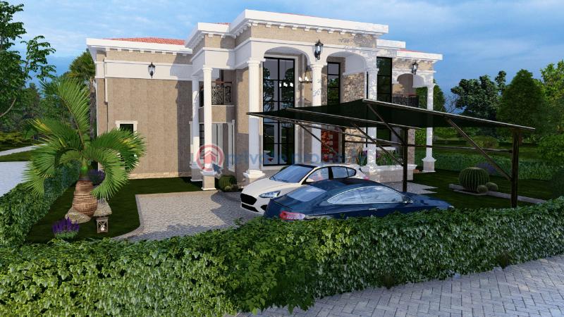 6 bedroom House For Sale Riabai Kiambu - 23