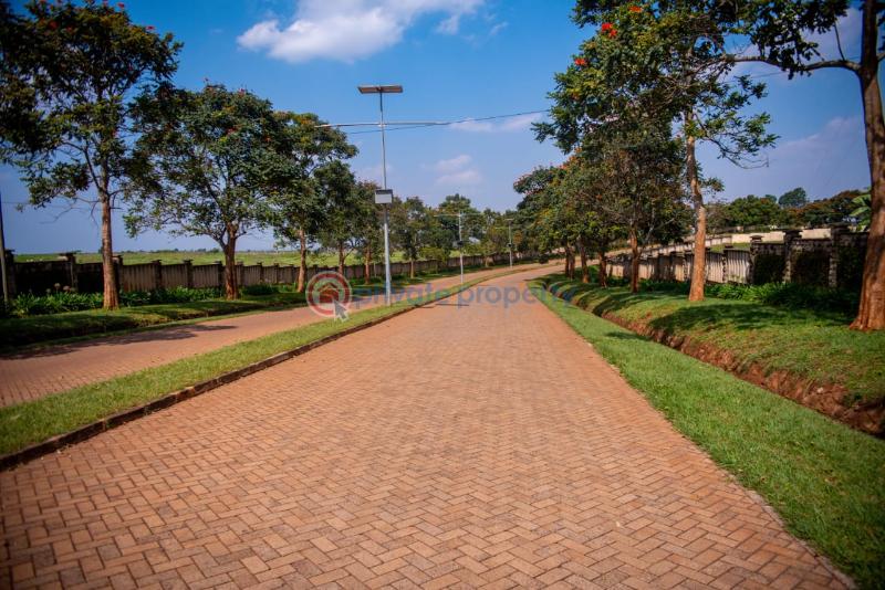6 bedroom House For Sale Kiambu Riabai Road Riabai Kiambu - 12