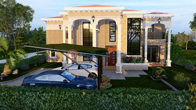 6 bedroom Townhouse For Sale Riabai Kiambu Migaa Golf Est Riabai Kiambu - 32