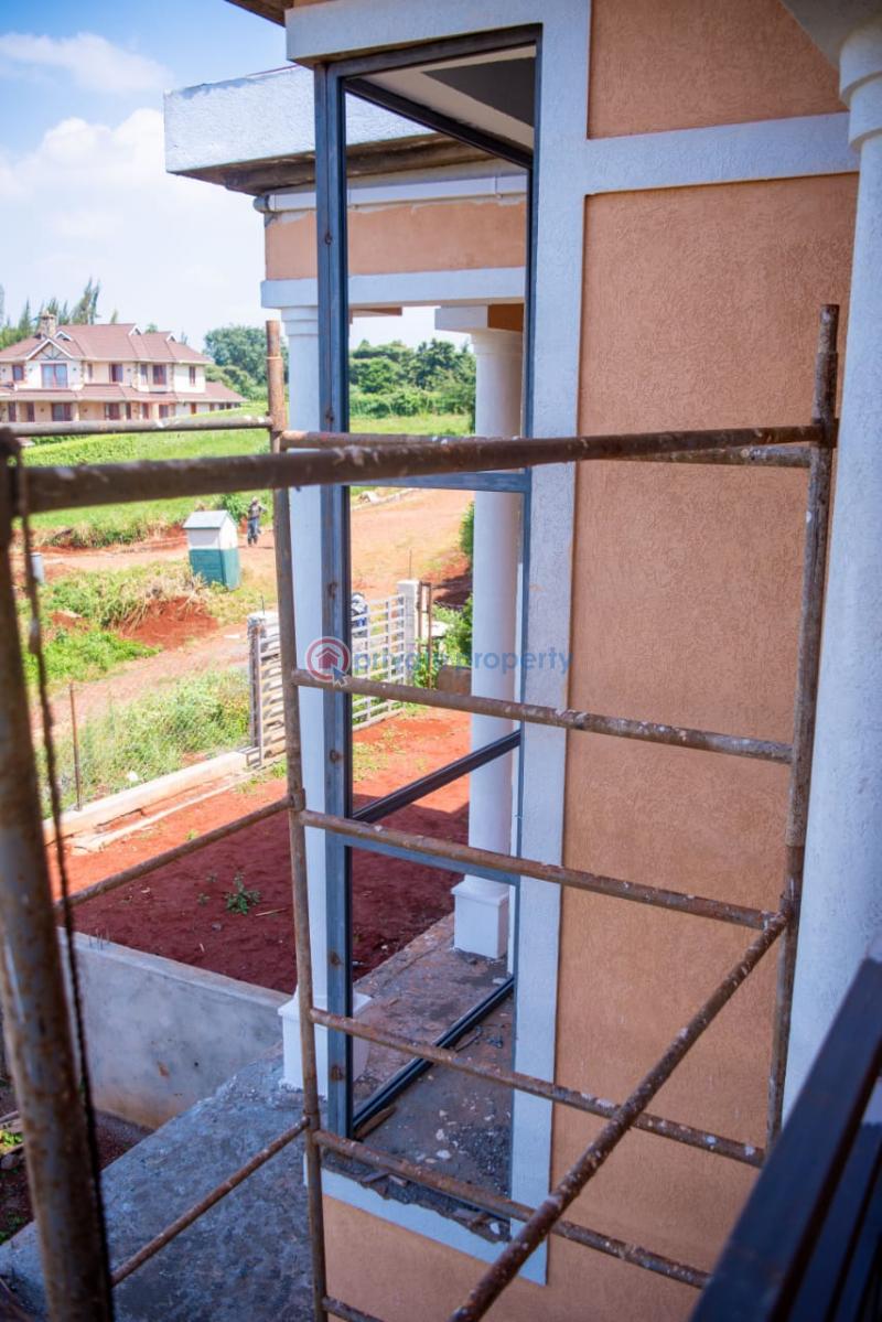 6 bedroom House For Sale Riabai Kiambu Migaa Golf Est Riabai Kiambu - 16