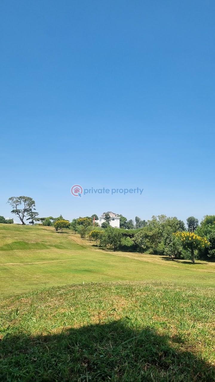 6 bedroom House For Sale Riabai Kiambu - 21