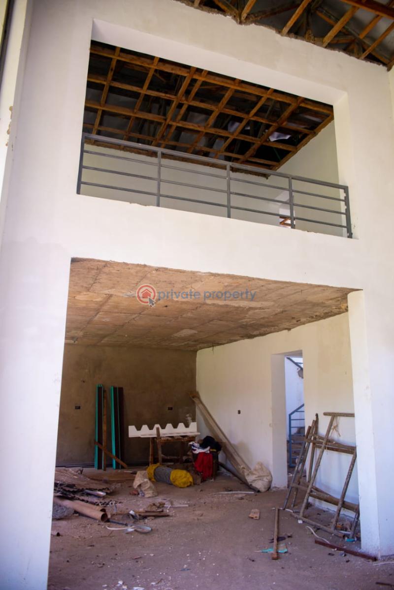 6 bedroom House For Sale Kiambu Riabai Rd Riabai Kiambu - 8