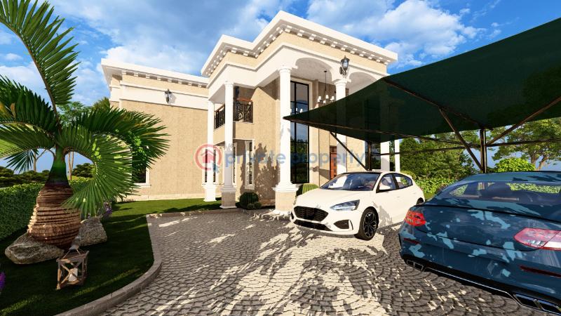 6 bedroom House For Sale Kiambu Riabai Rd Riabai Kiambu - 3