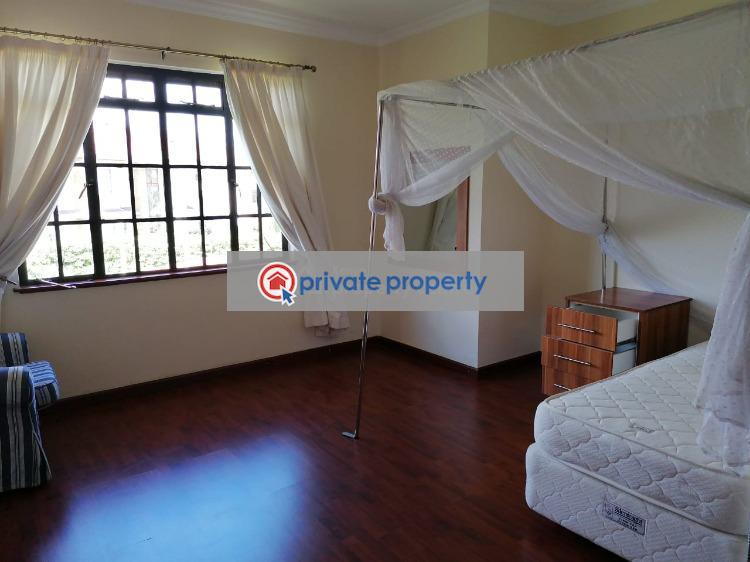 6 bedroom House For Sale Karen Nairobi - 9