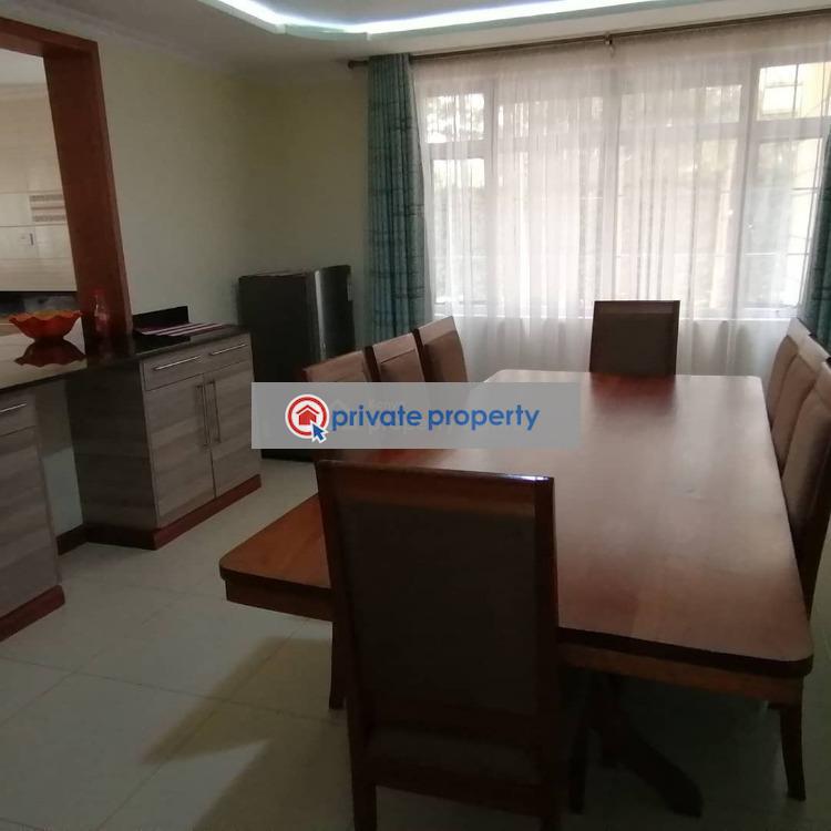 6 bedroom House For Sale Karen Nairobi - 3