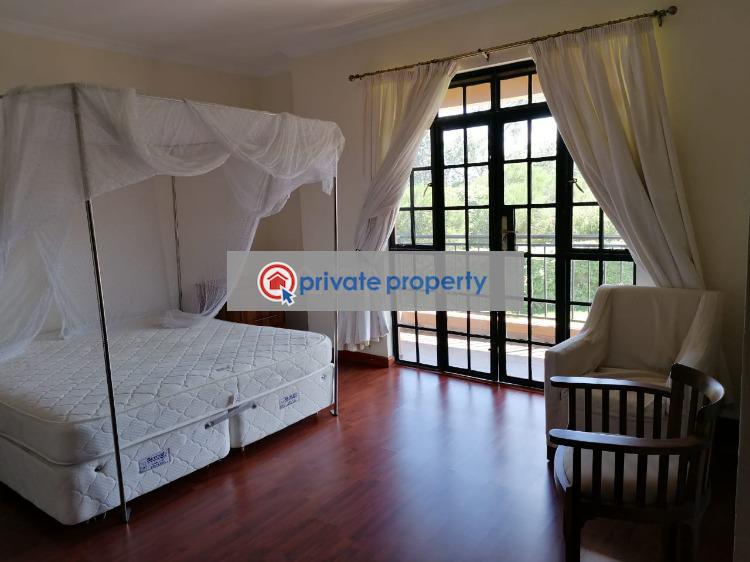 6 bedroom House For Sale Karen Nairobi - 7