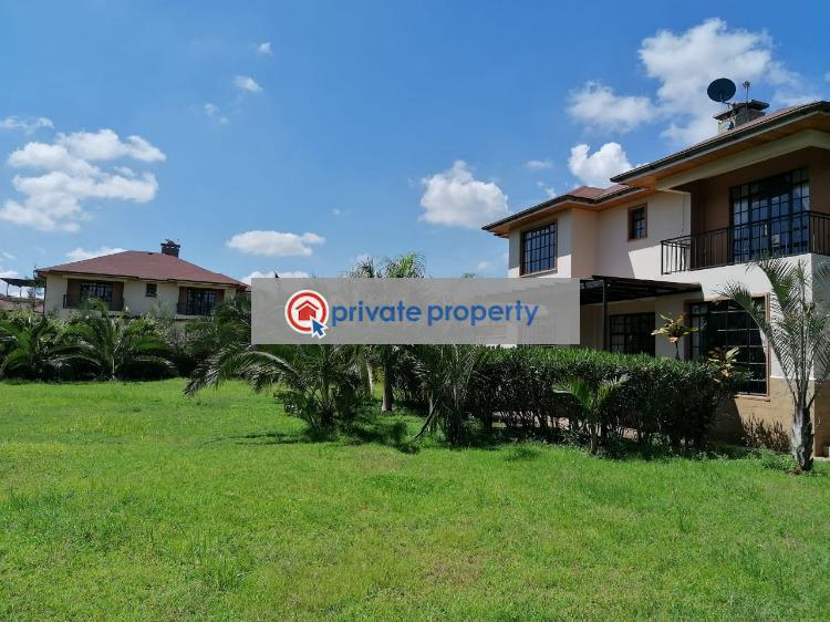 6 bedroom House For Sale Karen Nairobi - 17