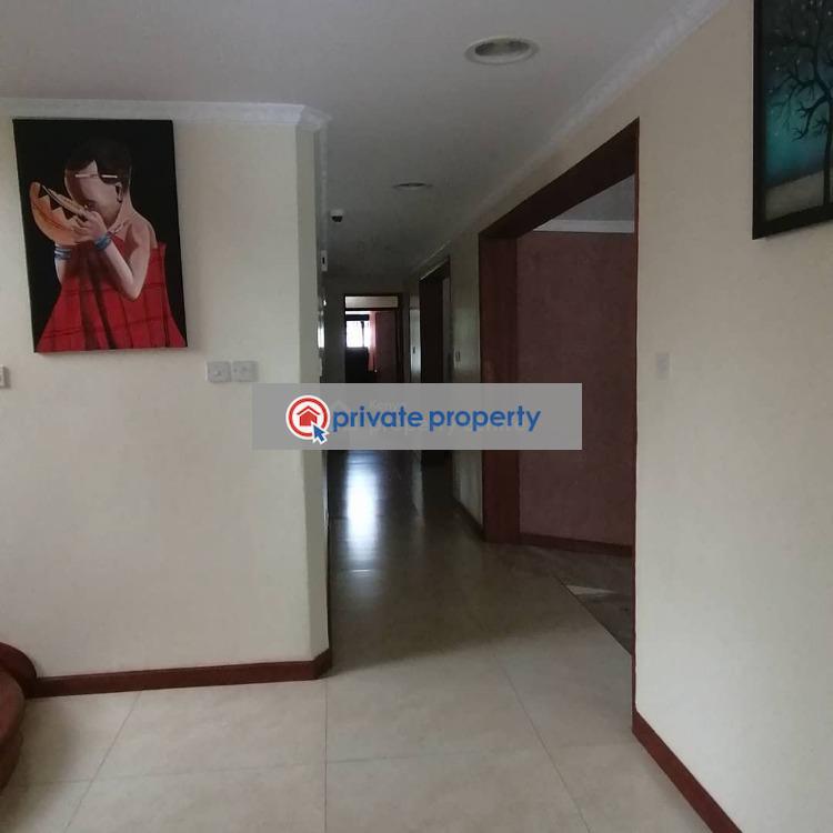 6 bedroom House For Sale Karen Nairobi - 4