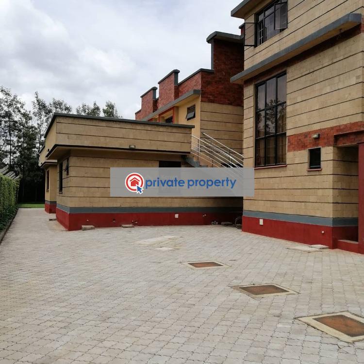 6 bedroom House For Sale Karen Nairobi - 1