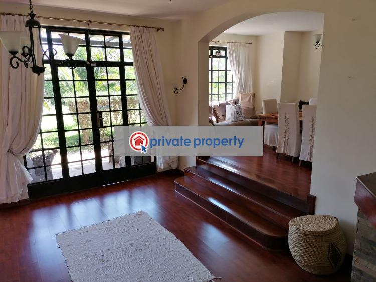 6 bedroom House For Sale Karen Nairobi - 13