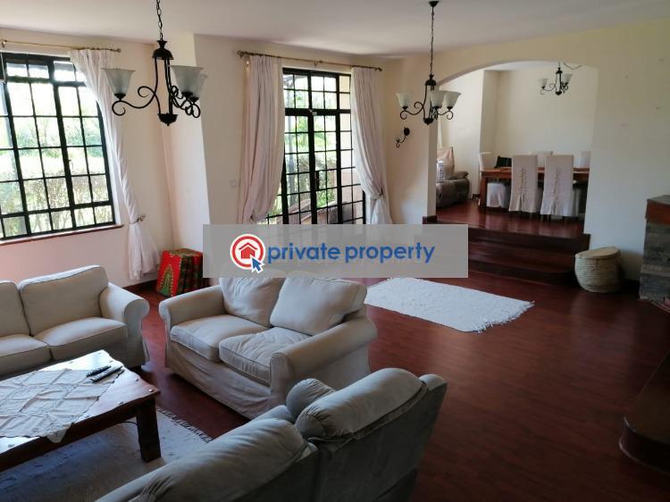 6 bedroom House For Sale Karen Nairobi - 16