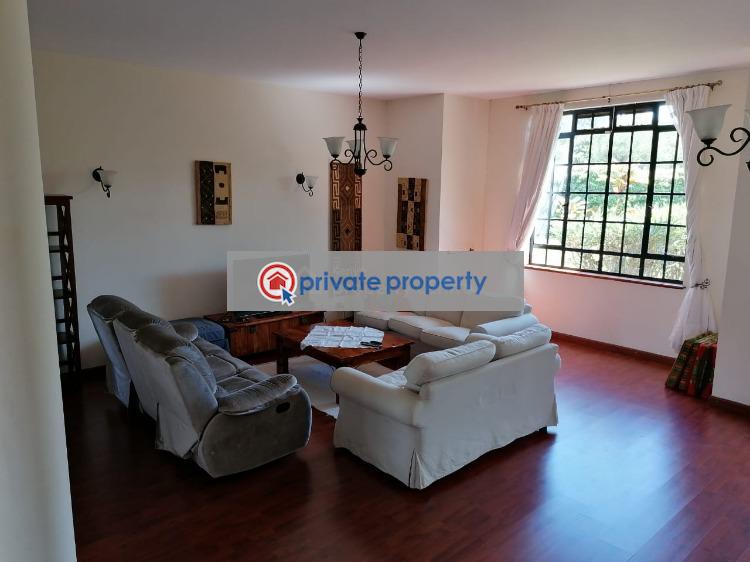 6 bedroom House For Sale Karen Nairobi - 1