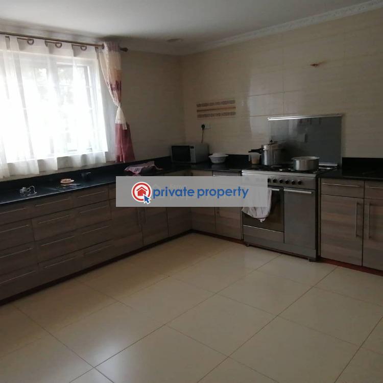 6 bedroom House For Sale Karen Nairobi - 6