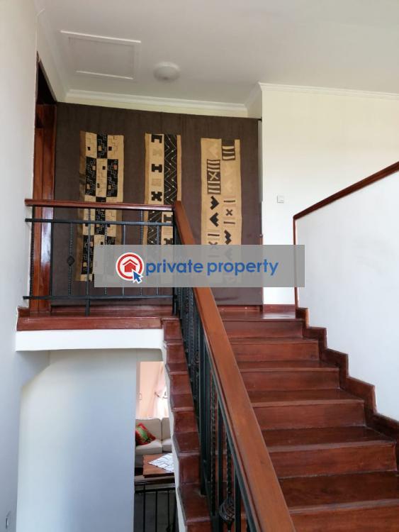 6 bedroom House For Sale Karen Nairobi - 10