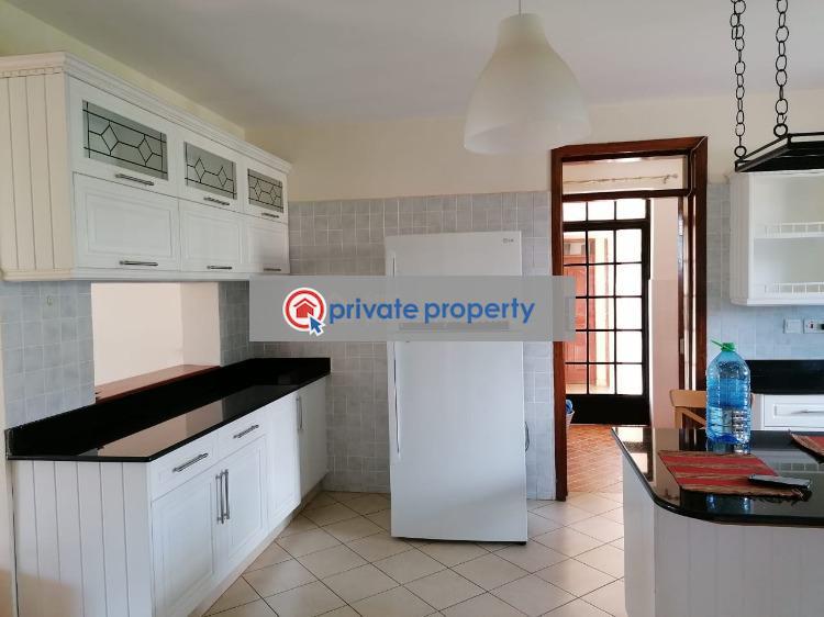6 bedroom House For Sale Karen Nairobi - 6