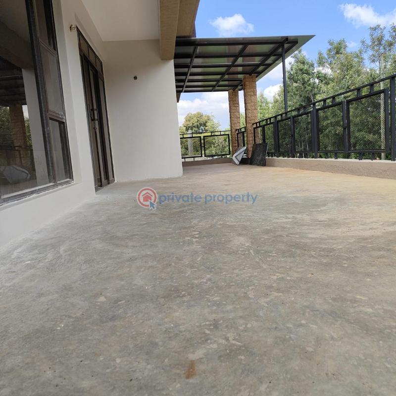 6 bedroom House For Sale new Kitisuru Nairobi - 29