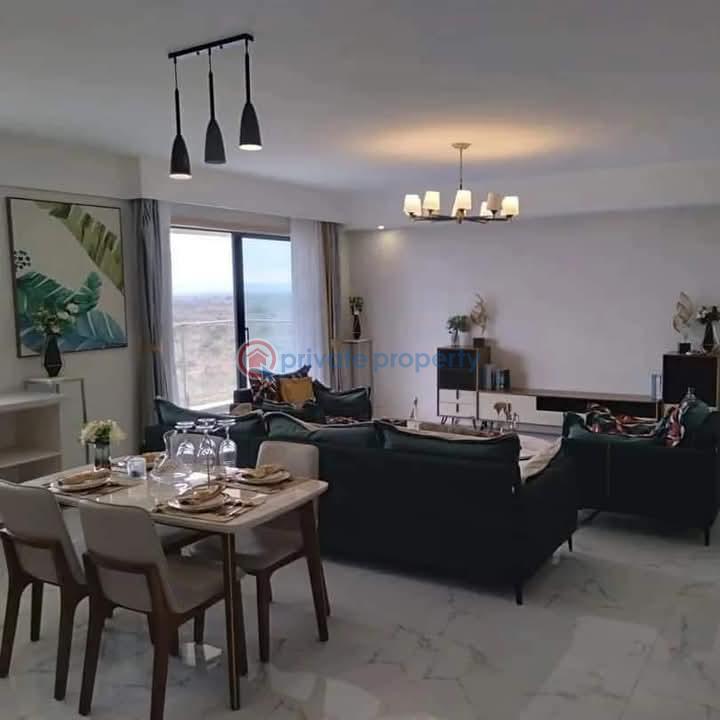6 bedroom Apartment For Sale Syokimau/Mulolongo Machakos - 2