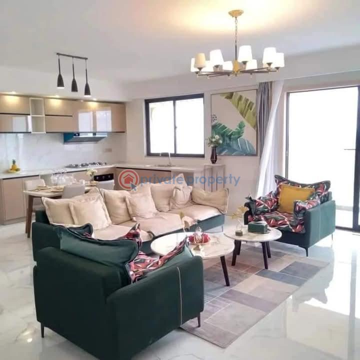 6 bedroom Apartment For Sale Syokimau/Mulolongo Machakos - 1