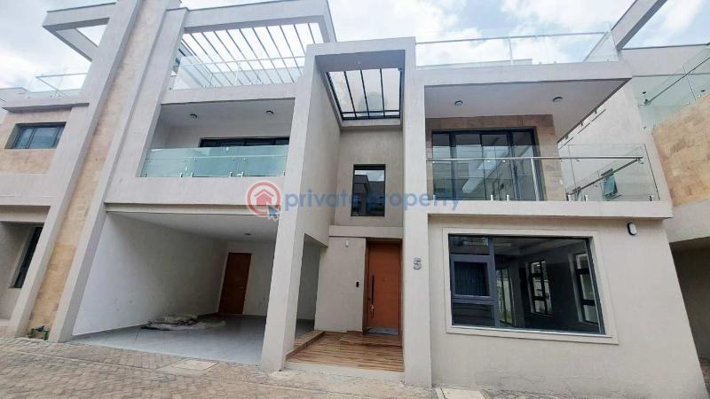 6 bedroom Townhouse For Sale Lavington Mall Lavington Nairobi - 0