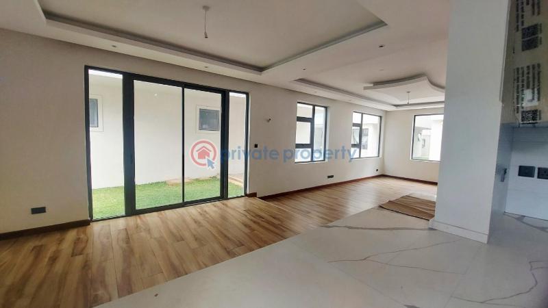 6 bedroom Townhouse For Sale Lavington Mall Lavington Nairobi - 21