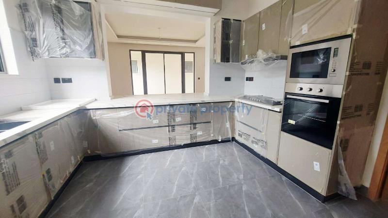 6 bedroom Townhouse For Sale Lavington Mall Lavington Nairobi - 24