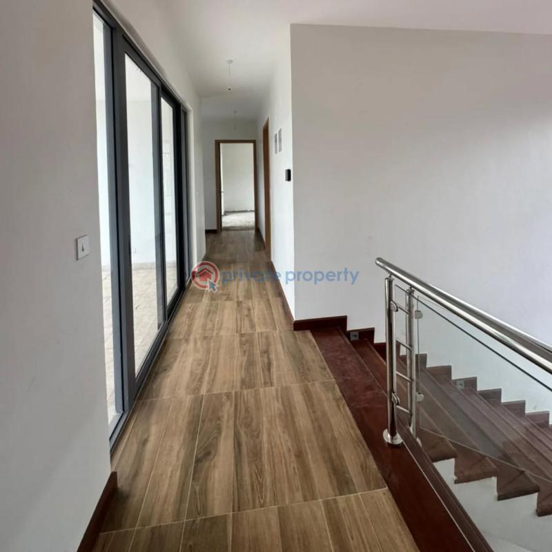 6 bedroom Townhouse For Sale Off Convent Road Lavington Nairobi - 14