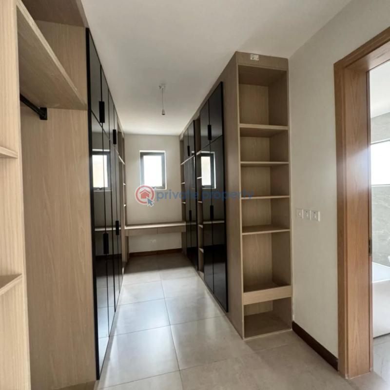 6 bedroom Townhouse For Sale Off Convent Road Lavington Nairobi - 11