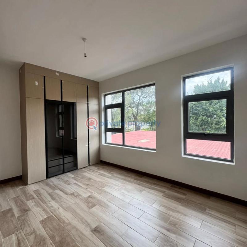 6 bedroom Townhouse For Sale Off Convent Road Lavington Nairobi - 10