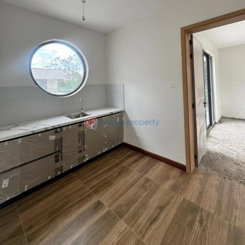 6 bedroom Townhouse For Sale Off Convent Road Lavington Nairobi - 6