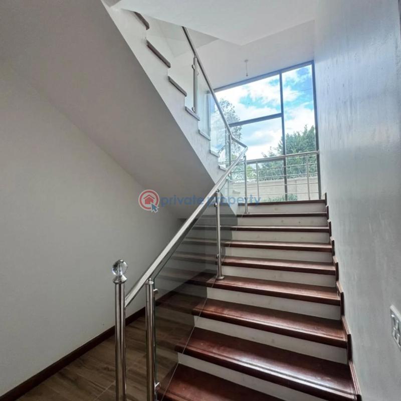 6 bedroom Townhouse For Sale Off Convent Road Lavington Nairobi - 3