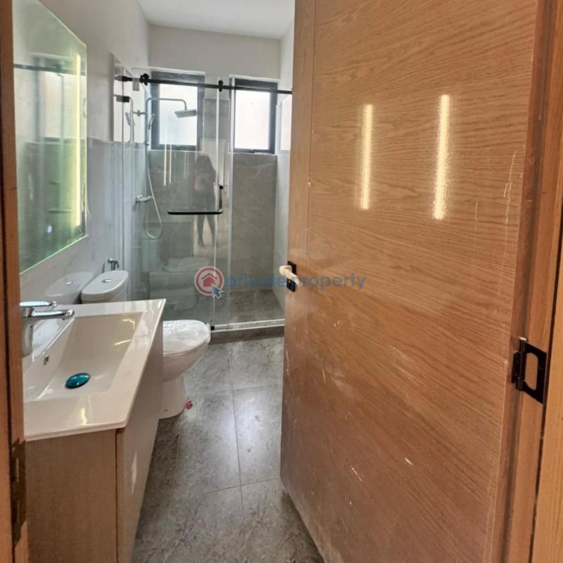 6 bedroom Townhouse For Sale Off Convent Road Lavington Nairobi - 8