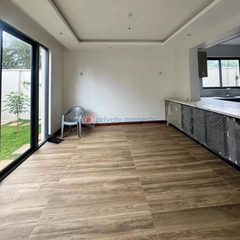 6 bedroom Townhouse For Sale Off Convent Road Lavington Nairobi - 13