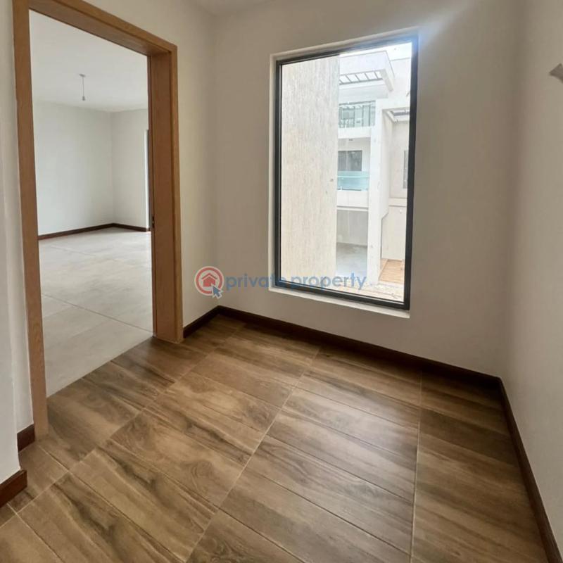 6 bedroom Townhouse For Sale Off Convent Road Lavington Nairobi - 0